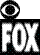 CBS,FOX