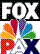 FOX,NBC,PAX