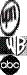 UPN,WB,ABC